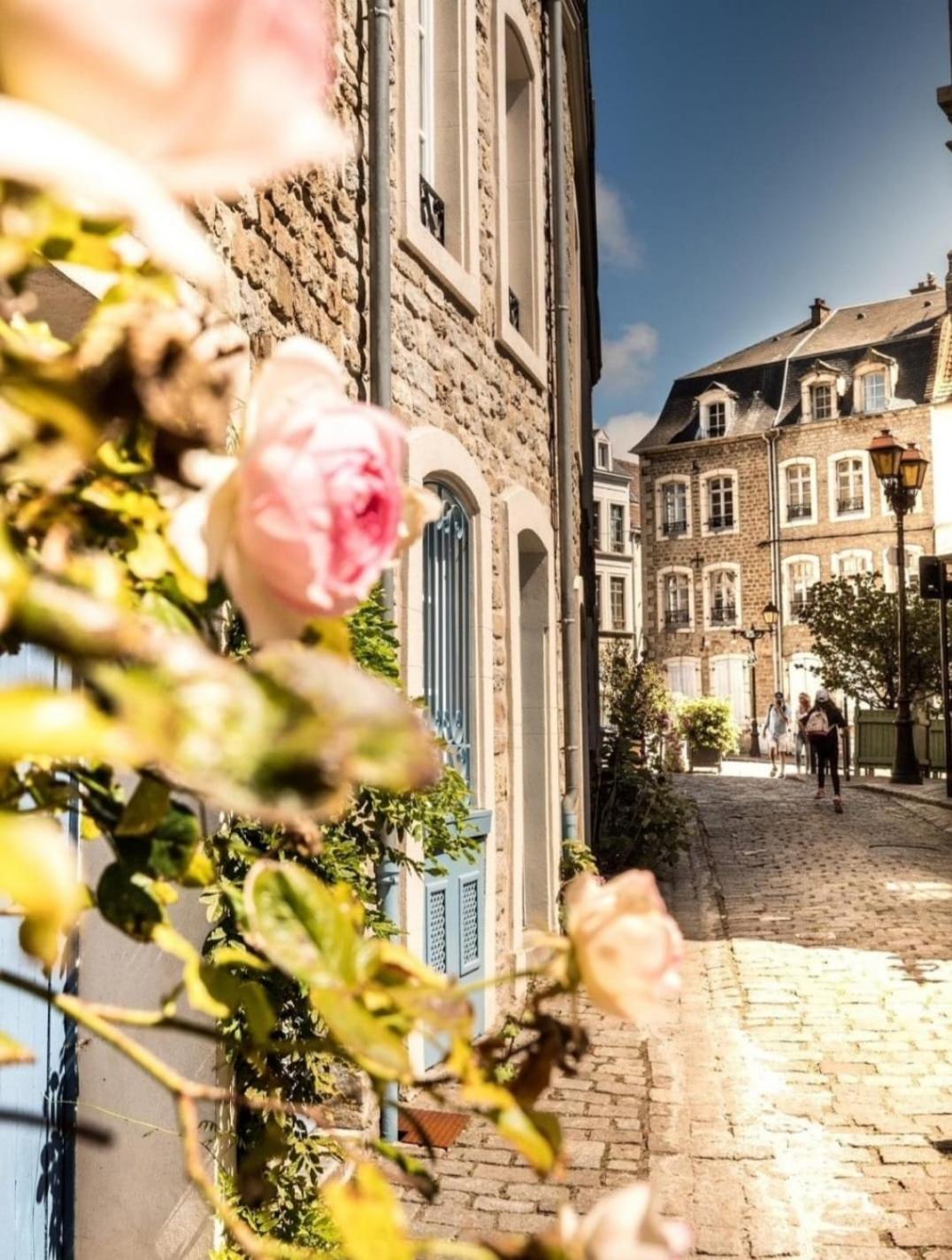 Studio Cap Sur Mer Boulogne-sur-Mer Exteriér fotografie